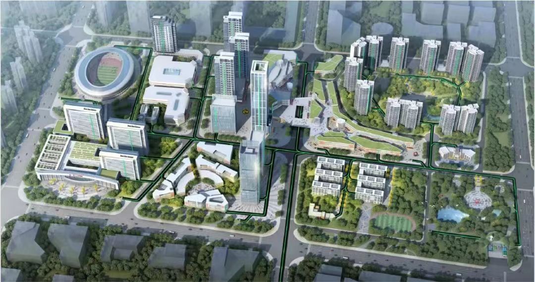 高度城市開發背景下垃圾收運系統發展趨勢探討