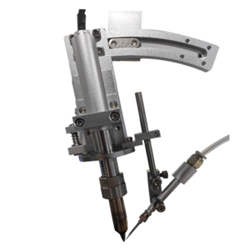 全自動焊錫機-H5331R