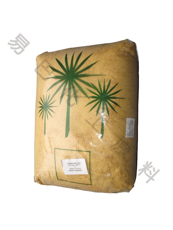 三棵樹巴西棕櫚蠟T3片