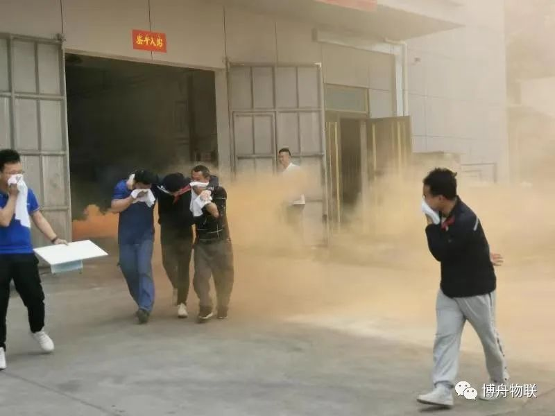 博舟船用