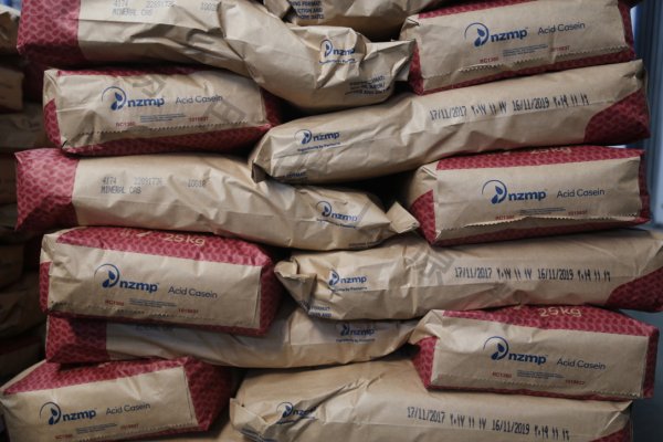進口新西蘭恒天然酪蛋白食品級干酪素