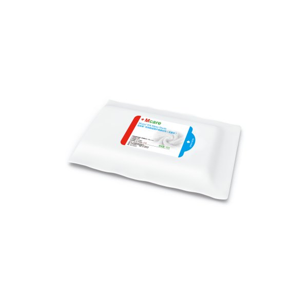 凱安美(Mcare)異丙醇超細纖維擦拭布（無菌型）