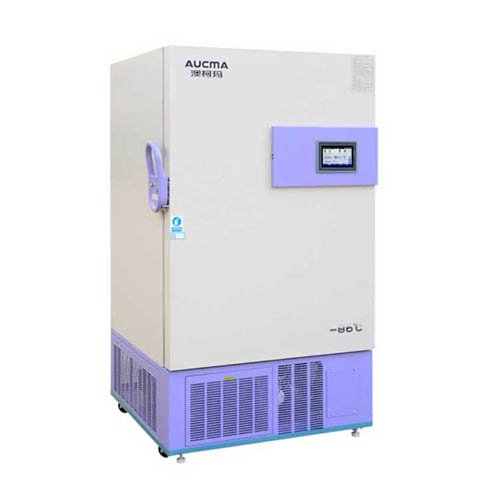 澳柯瑪-86℃低溫保存箱 DW-86L800
