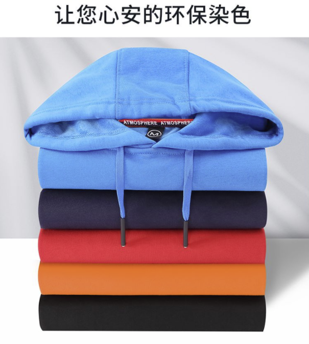 新款新氧棉衛(wèi)衣