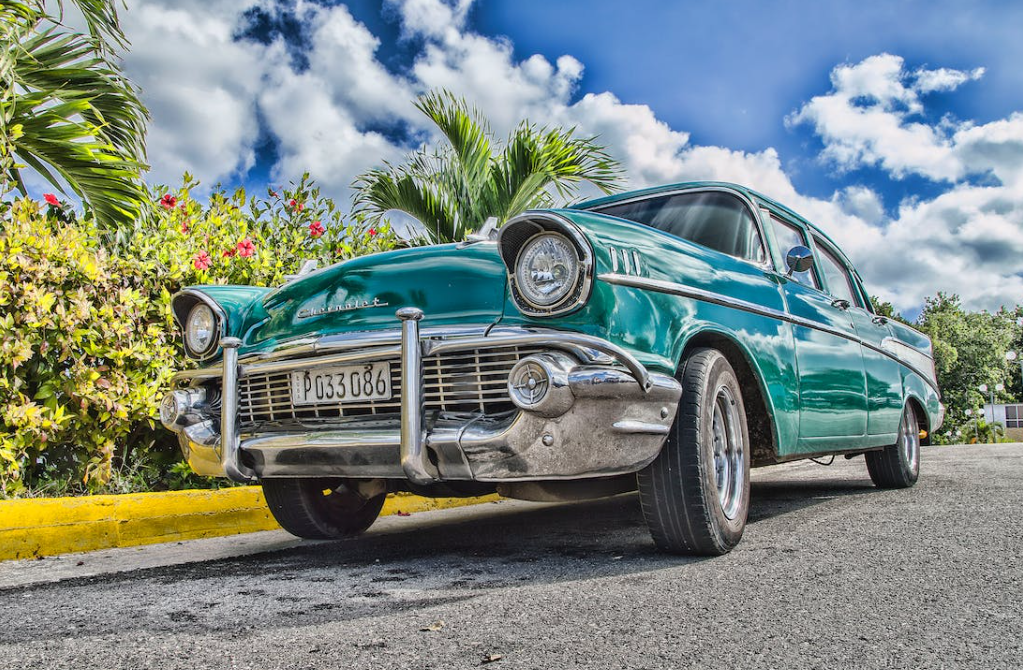 汽車模具是什么？