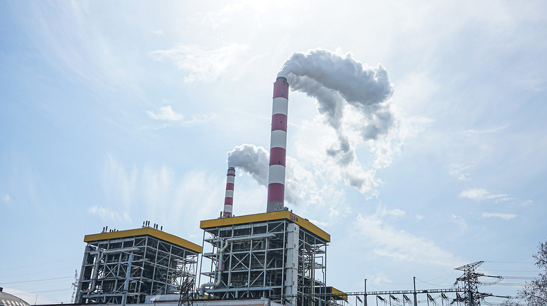 江苏某化工有限公司电气柜配套案例