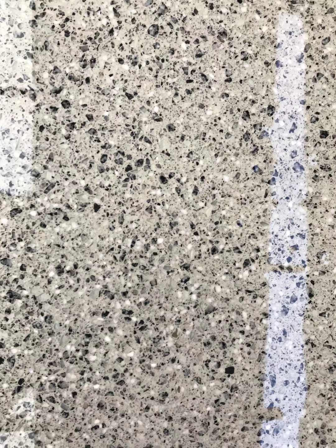 無機(jī)磨石地坪