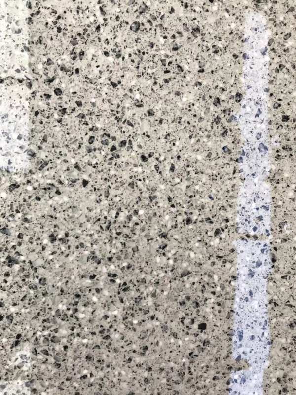 無機(jī)磨石地坪