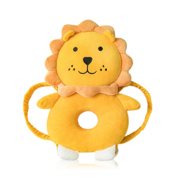 小獅子嬰童頭枕