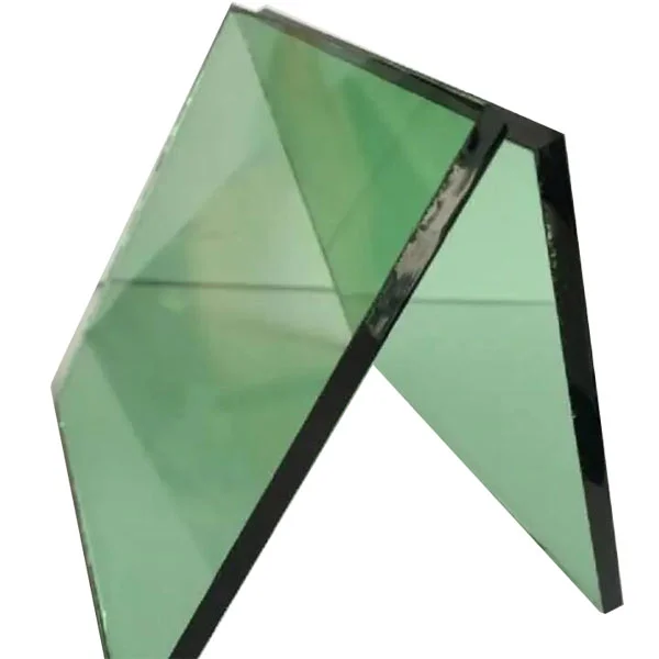 Single Point Glass Single Glass: A Balanced Choice for Light Transmission and Safety