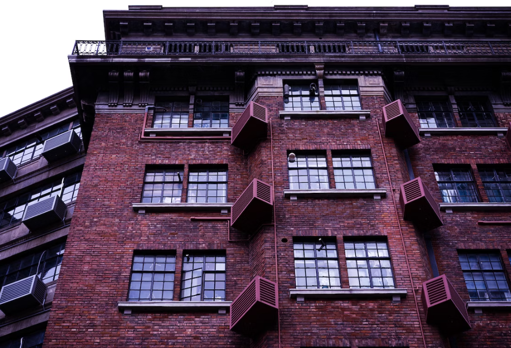 實(shí)驗(yàn)室通風(fēng)工程