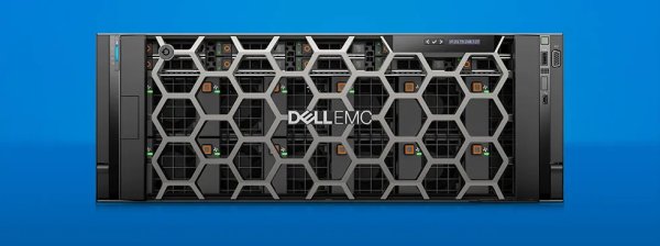 Dell EMC PowerEdge XE8545服務(wù)器