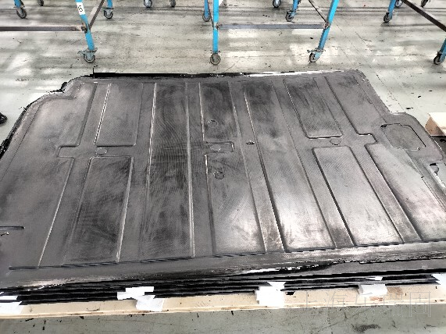 新能源汽車電池上蓋脫模劑 LubeKote 6213