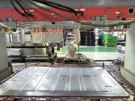 新能源汽車電池上蓋脫模劑 LubeKote 6213