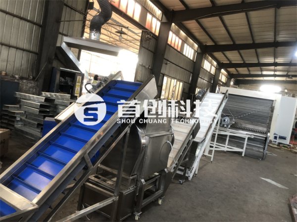 牛油果烘干機