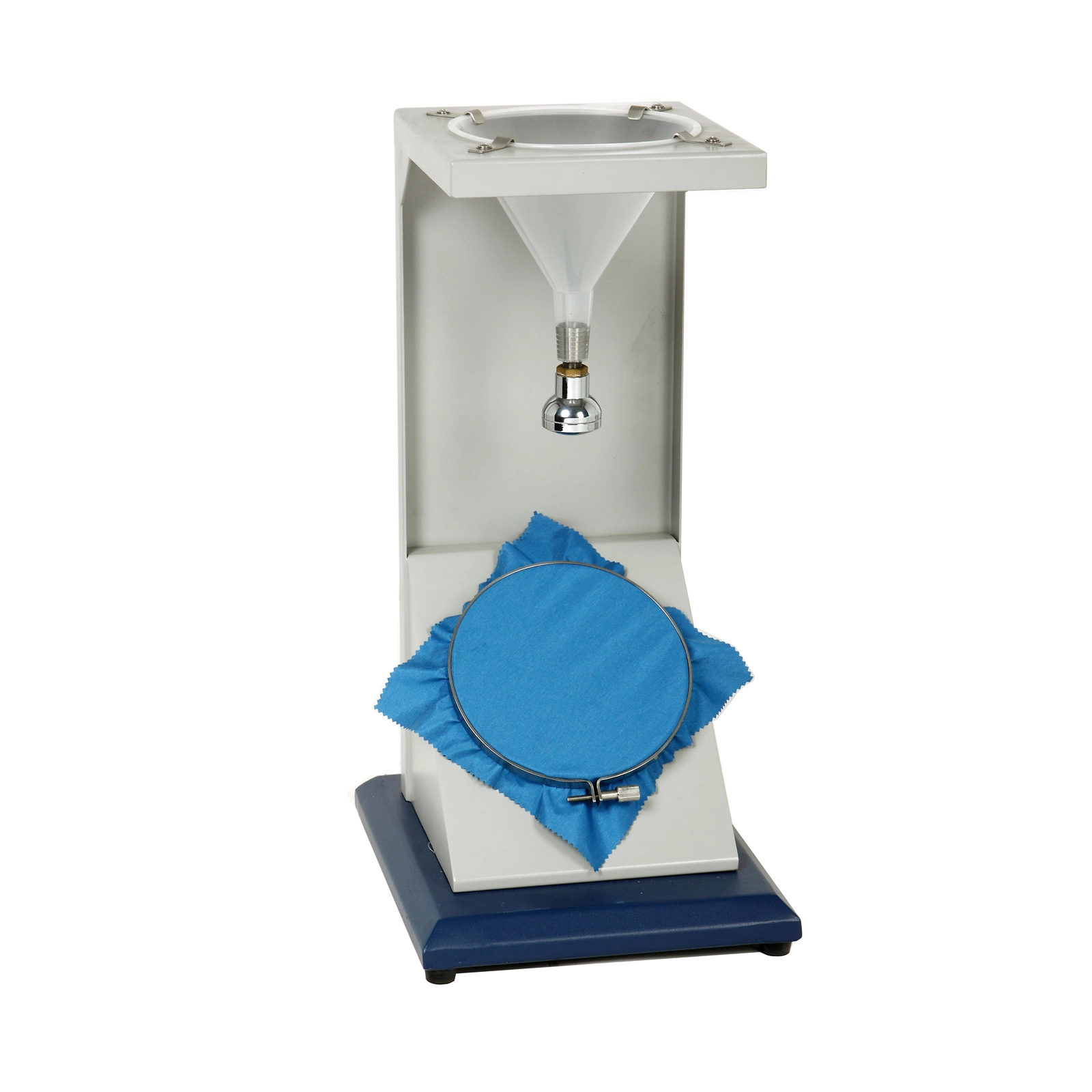 Degree Check Instrument YG813H Water Contact Degree Instrument | Ningbo Textile