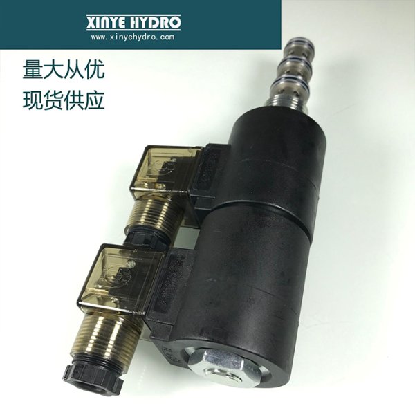 電磁閥