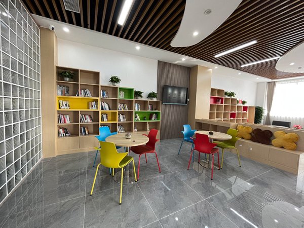 企業(yè)文化墻