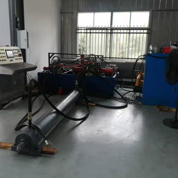 智能壓力檢測平臺