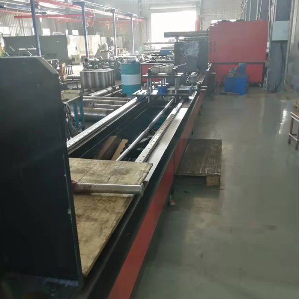 液壓缸輔助裝配平臺