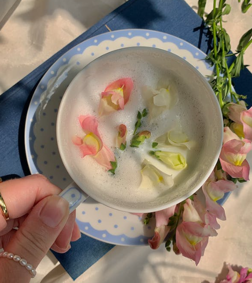 花茶的功效和作用，你選對(duì)了嗎？