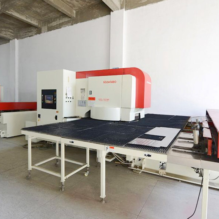 熱烈祝賀揚州金斯盾模具科技有限公司網(wǎng)站成功上線！