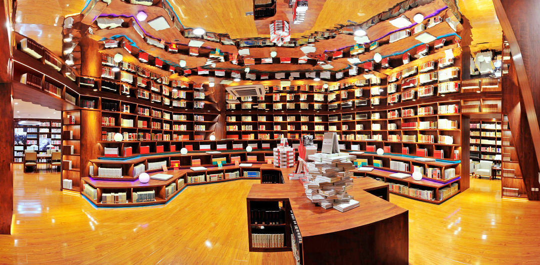 馬克思書房：打造培育時(shí)代新人的紅色陣地