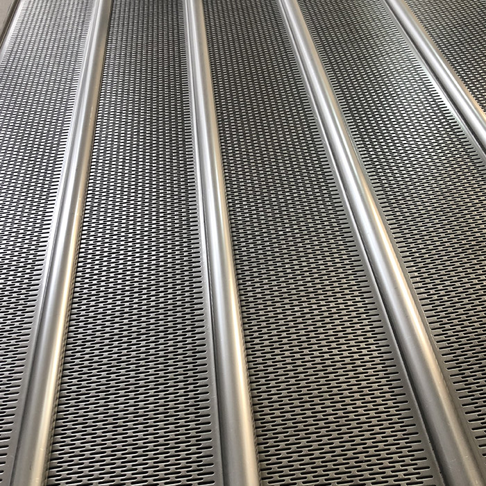 烘干鏈板的應(yīng)用案例