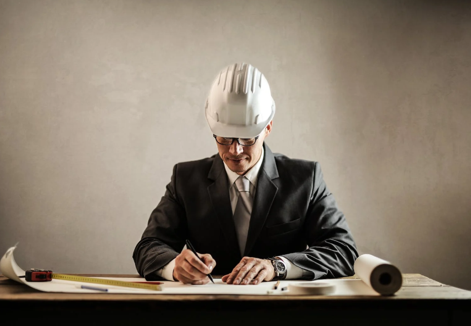 房屋渗漏治理系统