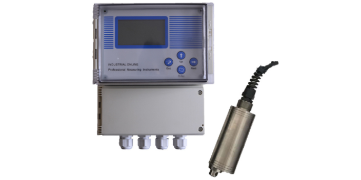 流量計類型及原理