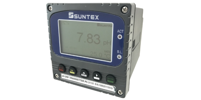 計量泵控制液體的泵送量方式