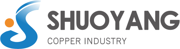 Jiangsu Shuoyang Copper Logo