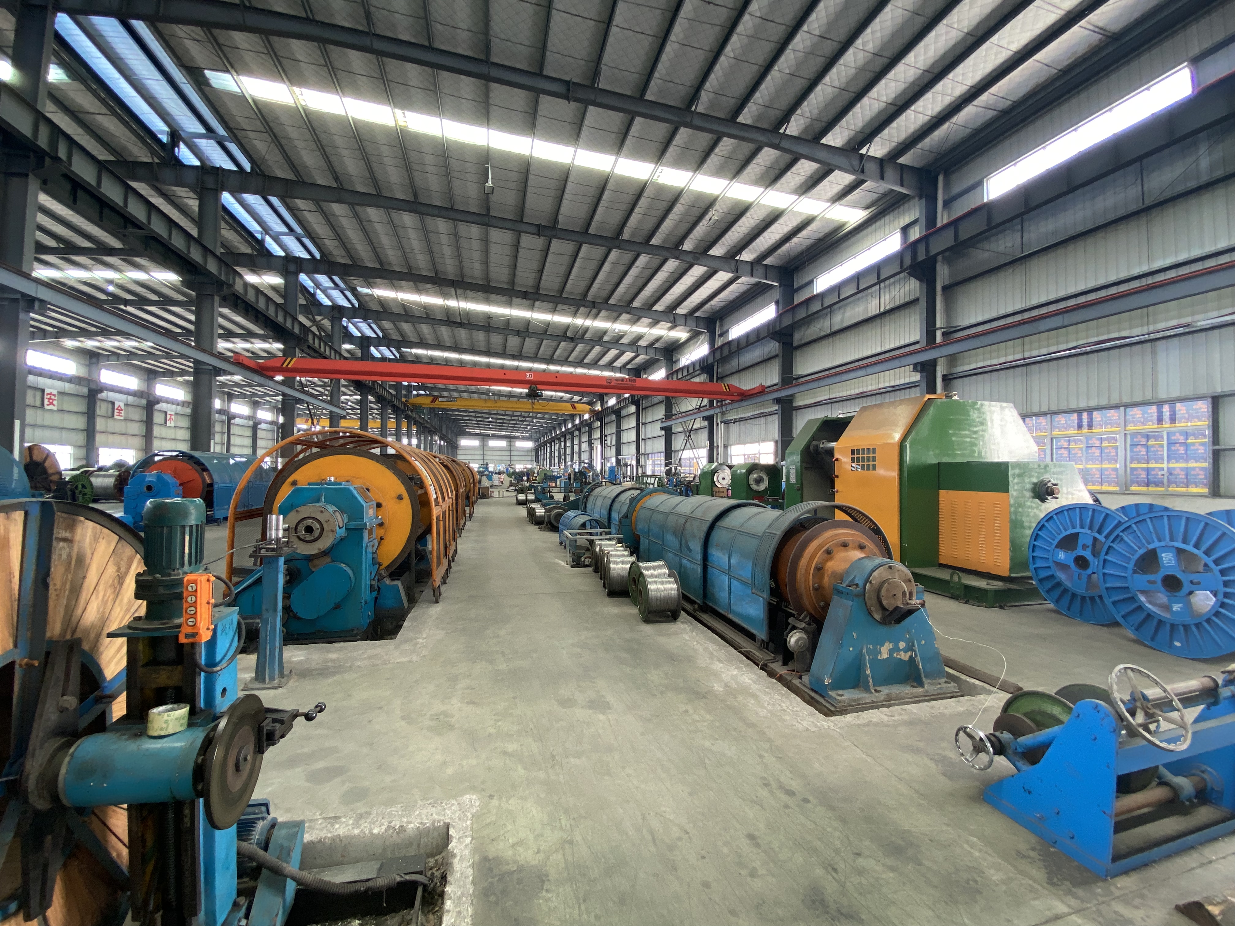 『amg·新葡萄88833(macau)股份有限公司电缆』废电缆的4大回收技术，值得收藏!