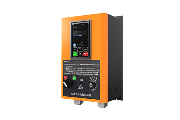 新品上市| SV150工業(yè)風(fēng)扇驅(qū)動(dòng)器