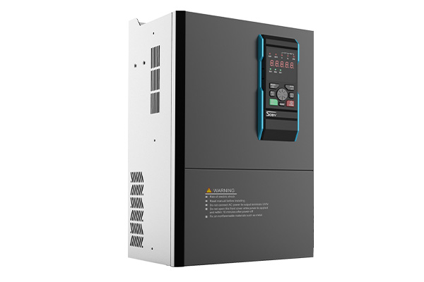 新品上市|SV800智能型矢量變頻器隆重上市