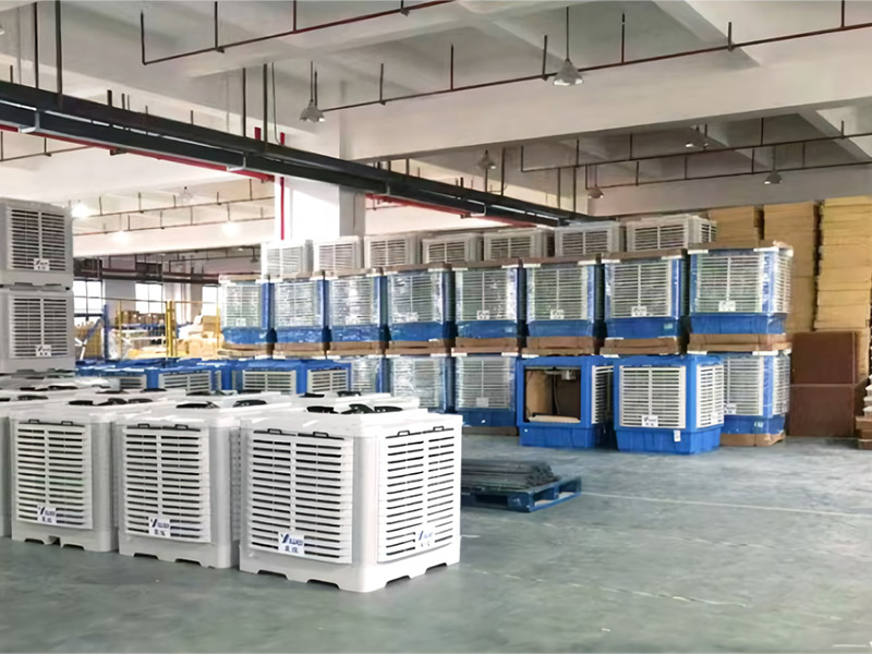 如何計(jì)算廠(chǎng)房需要安裝環(huán)?？照{(diào)冷風(fēng)機(jī)的數(shù)量