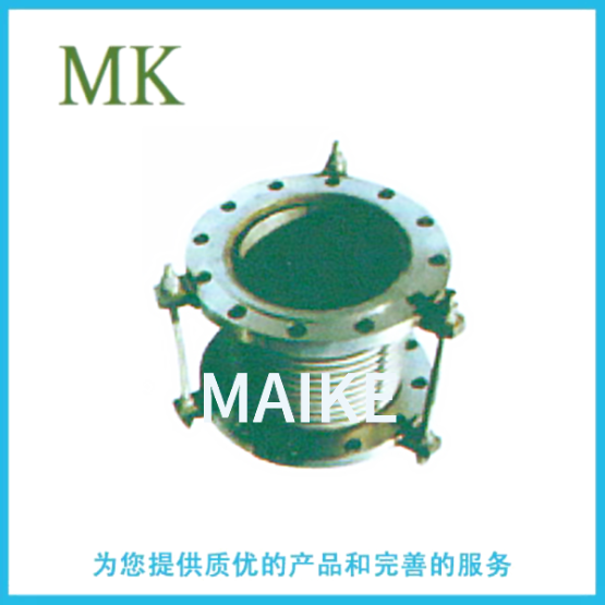 通用型波紋補償器