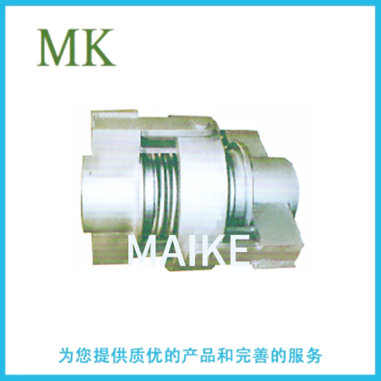 鉸鏈型波紋補償器