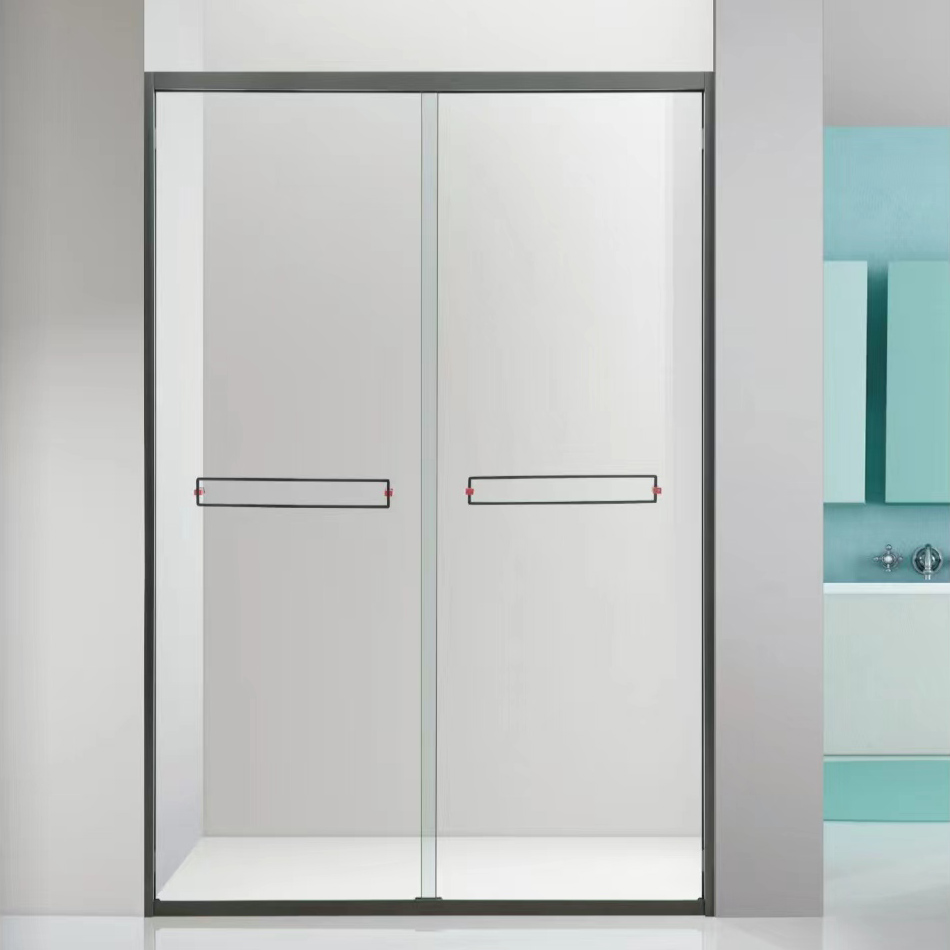 鋁合金淋浴房有缺點