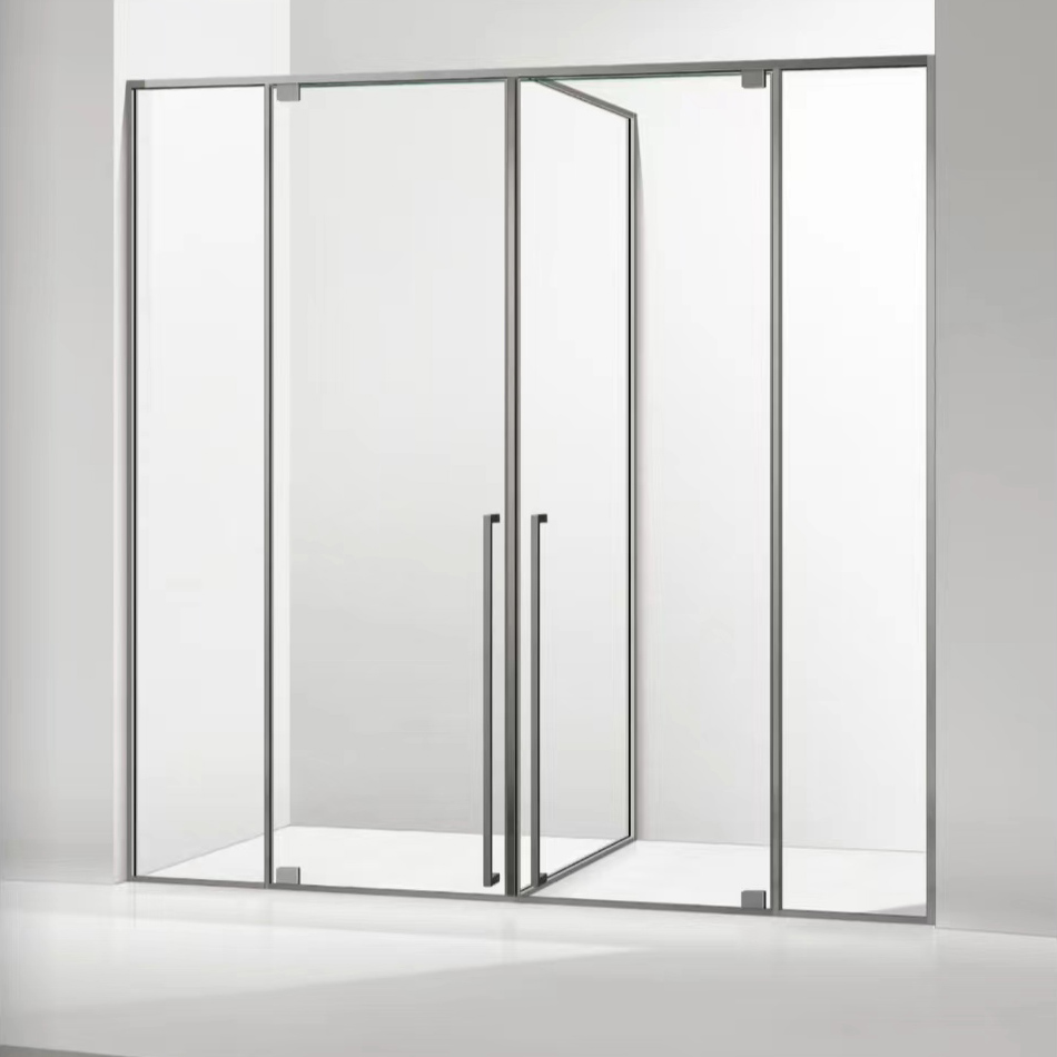 不銹鋼淋浴房特點