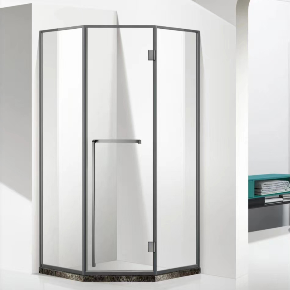 如何選擇適合自己家的淋浴房款式？