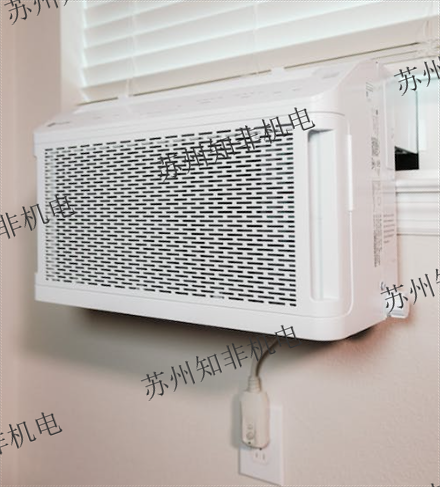 HVAC空氣調(diào)節(jié)系統(tǒng)