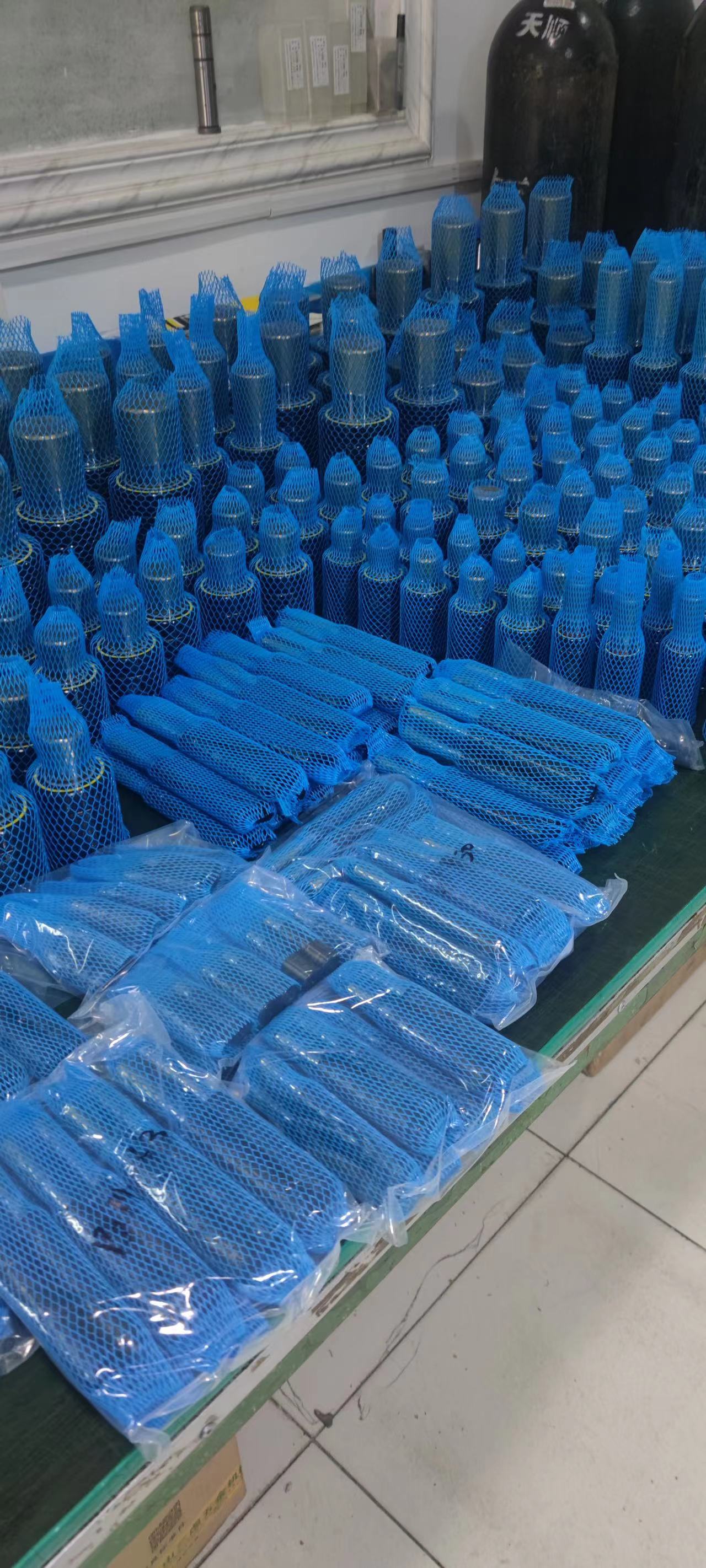 韓國POWERTEC氮氣彈簧