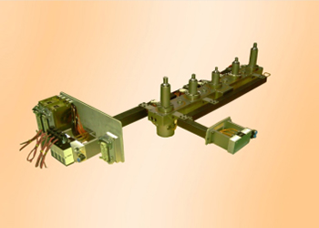 雪鐵龍C5前品牌標(biāo)識(shí)