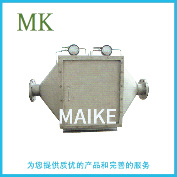 CQ-II型空氣過濾器