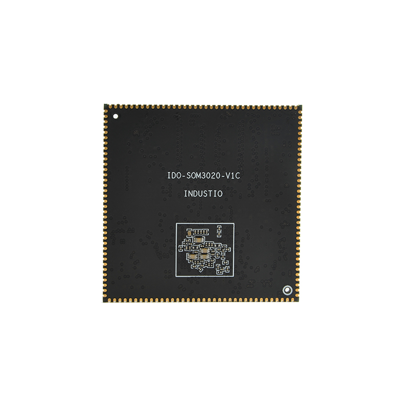 PX30 四核A35<br>IDO-SOM3020（邮票孔）