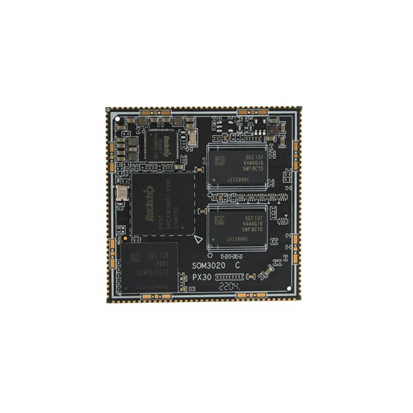 PX30 四核A35<br>IDO-SOM3020（邮票孔）