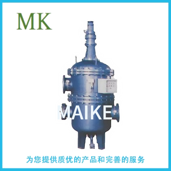 全自動反沖洗過濾器