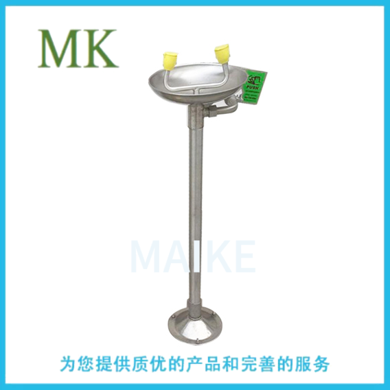 ?EW-III型洗眼器（單一洗眼的普通產(chǎn)品）