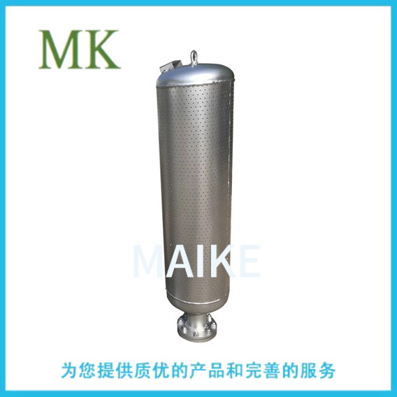 鍋爐消聲器-1
